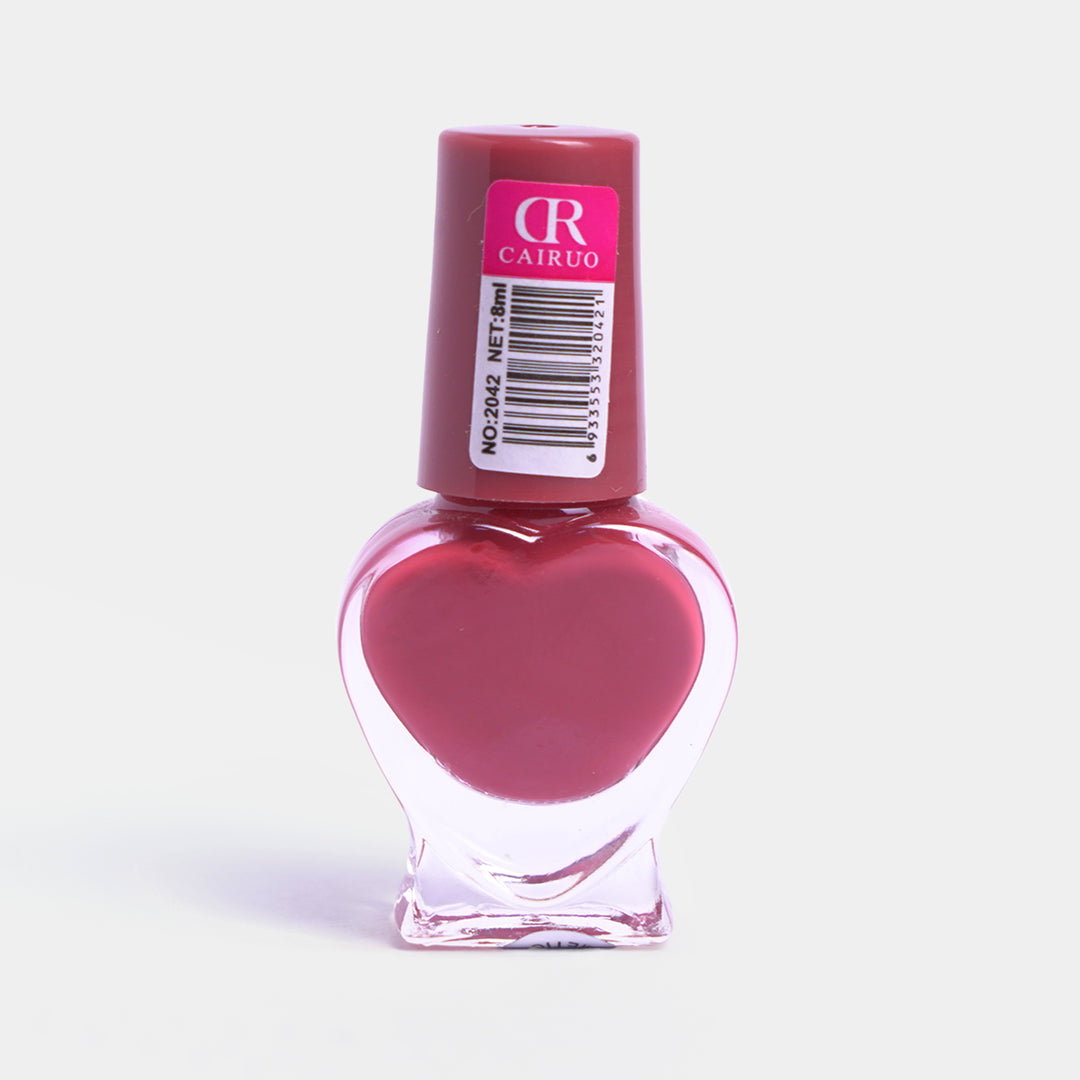 Peel-Off Nail Polish for Girls