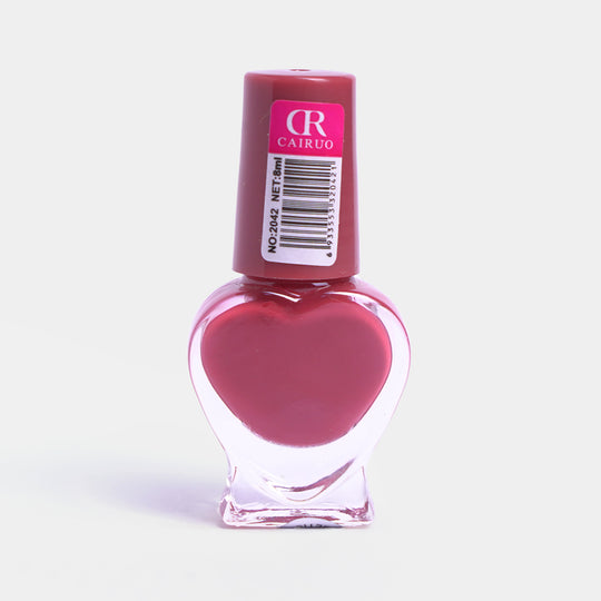 Peel-Off Nail Polish for Girls