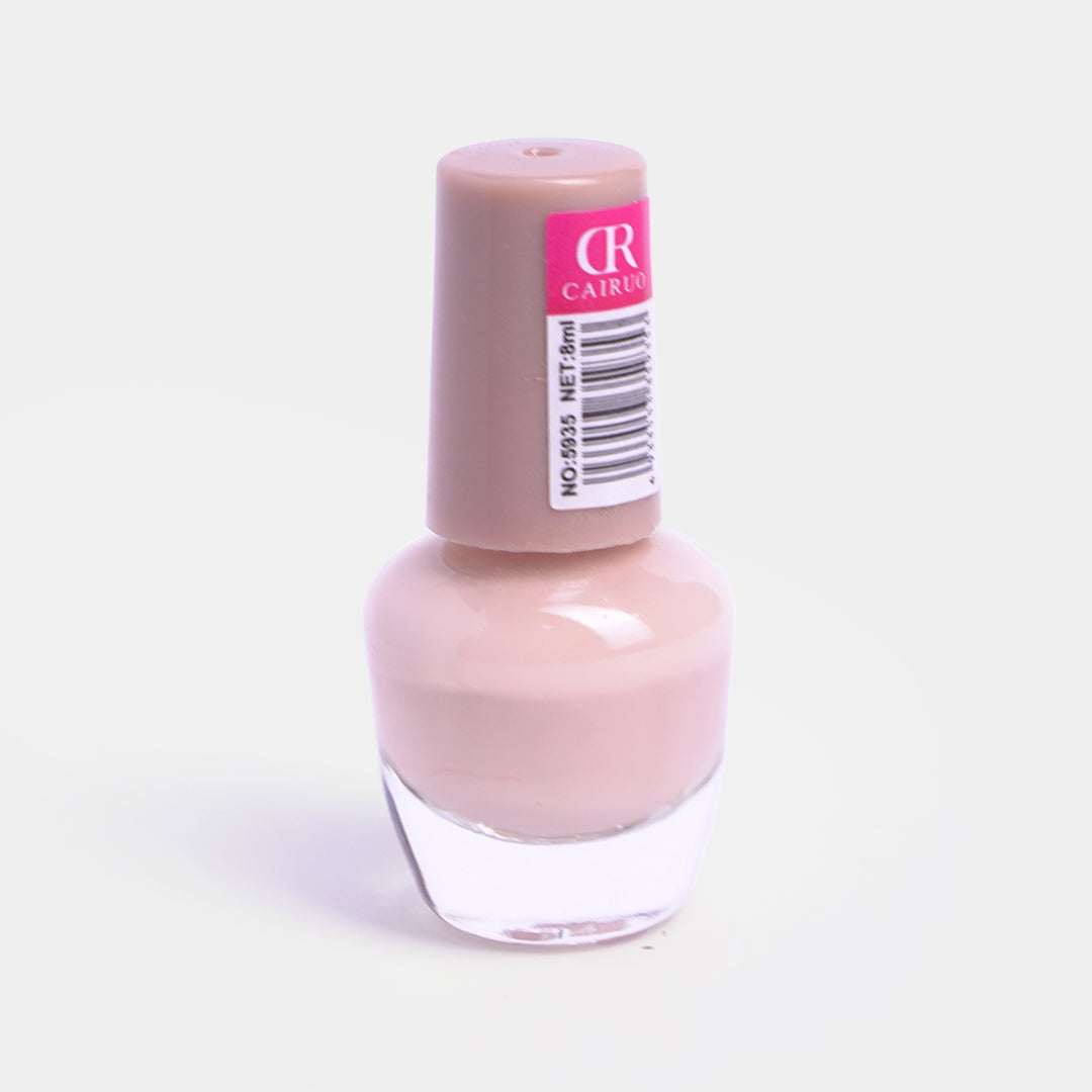 Peel-Off Nail Polish for Girls