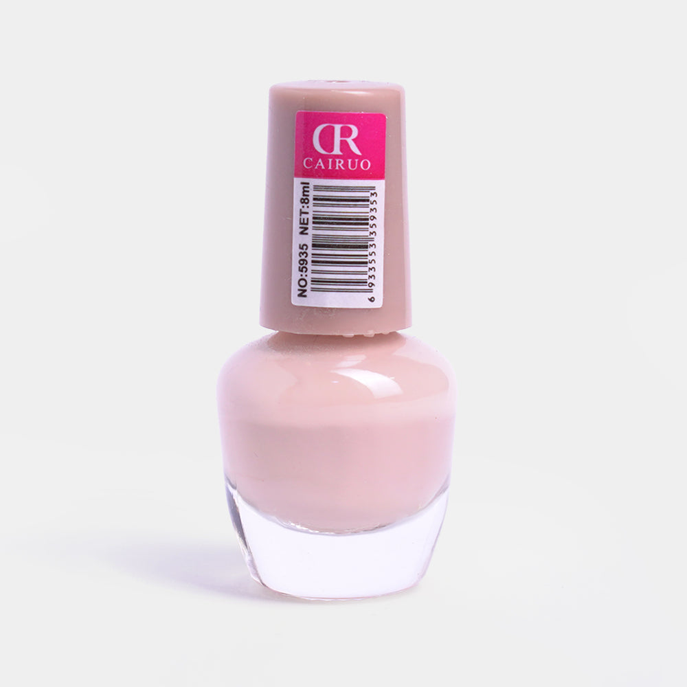 Peel-Off Nail Polish for Girls