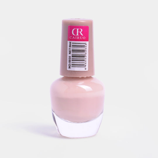 Peel-Off Nail Polish for Girls