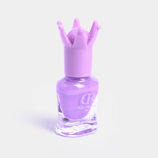 Peel-Off Nail Polish for Girls