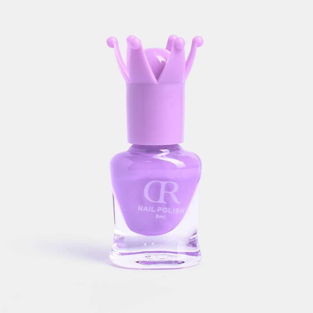 Peel-Off Nail Polish for Girls