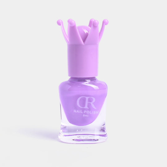 Peel-Off Nail Polish for Girls