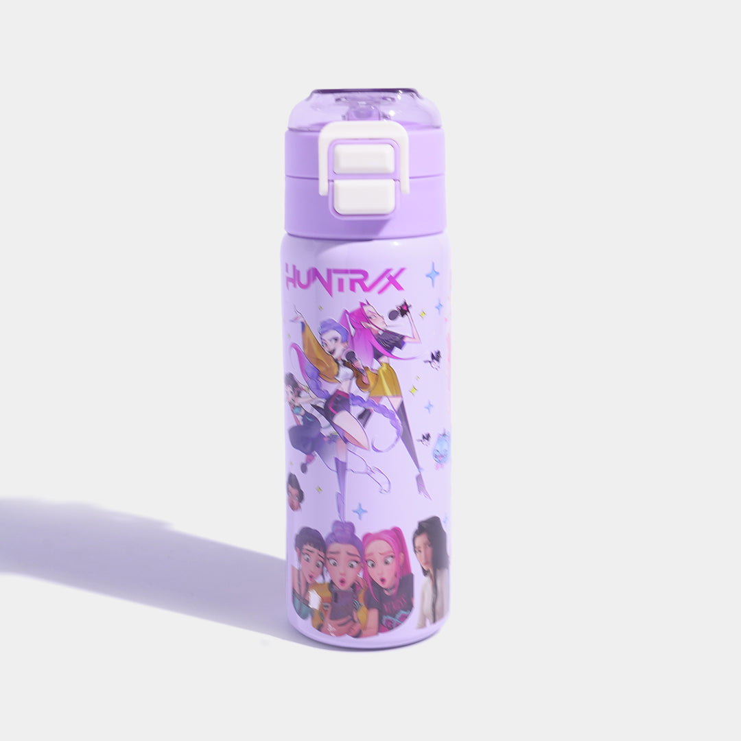 Stainless Steel Water Bottle for Kids | 500ml