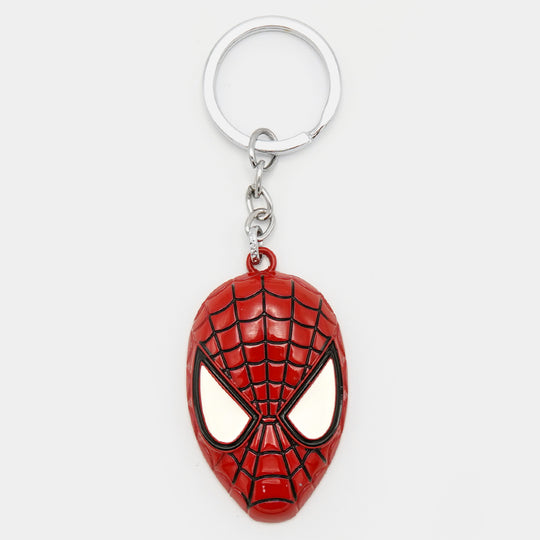 STYLISH METAL KEYCHAIN