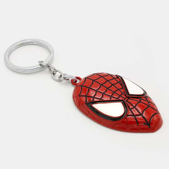 STYLISH METAL KEYCHAIN