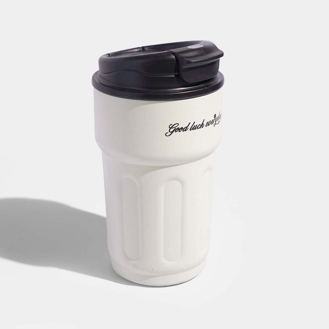 Stainless Steel Travel & Coffee Mug |500Ml
