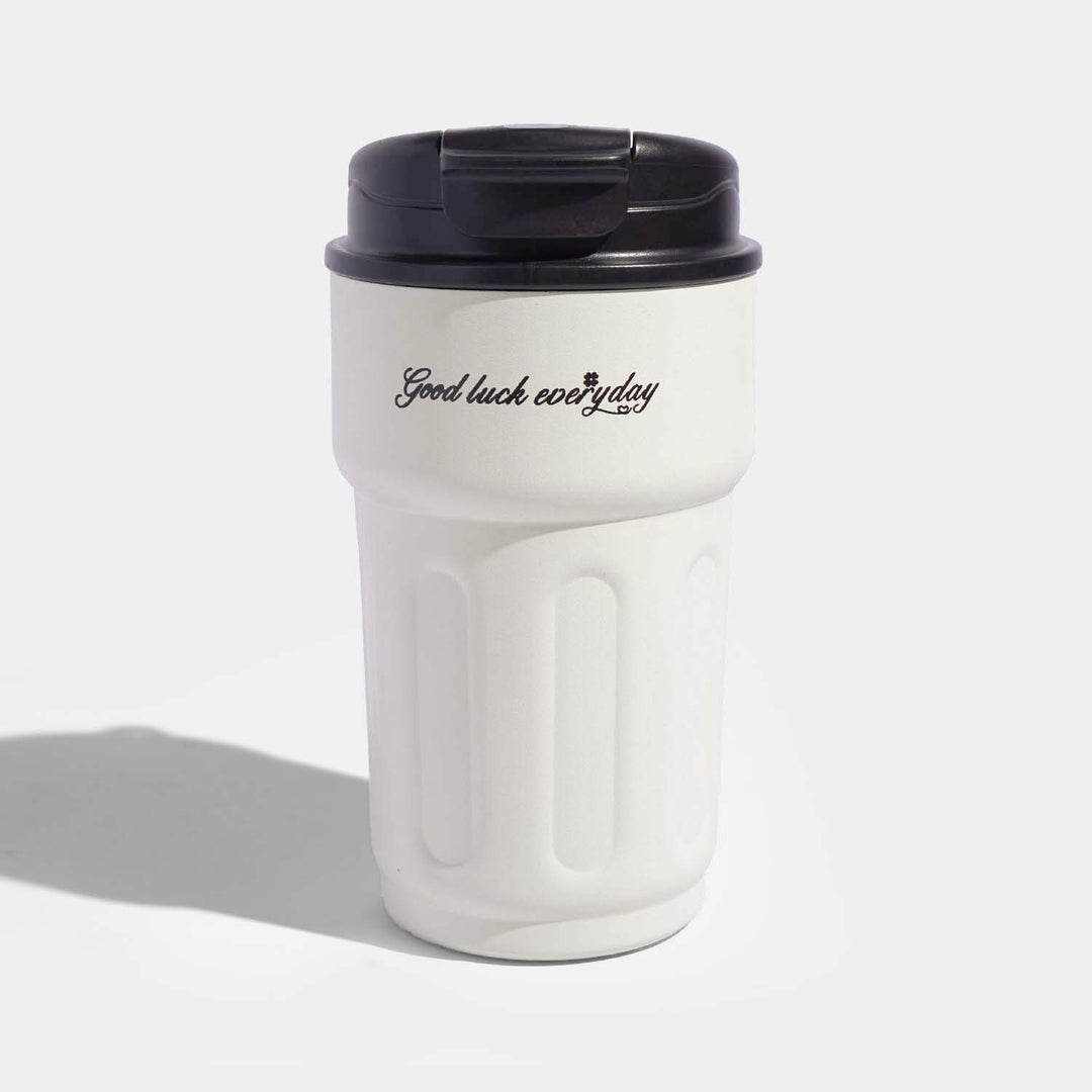 Stainless Steel Travel & Coffee Mug |500Ml