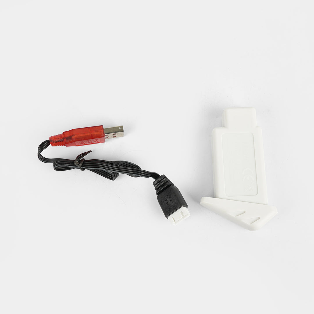 Superior Electric Automatic Water Blaster Toy