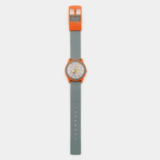 Analog Wrist Watch For Kids