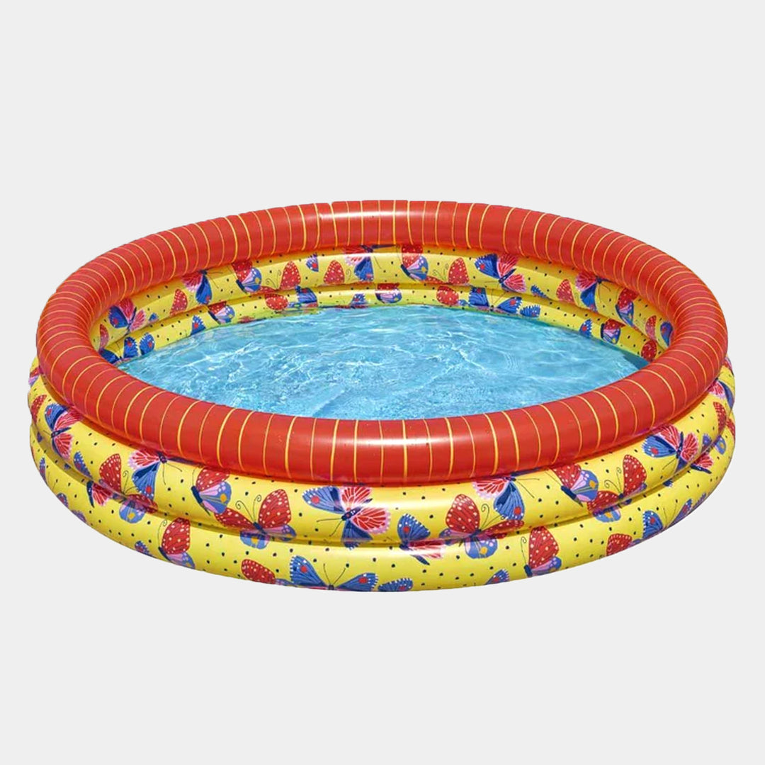 BESTWAY Kids Pool 66" X 15" | 51202