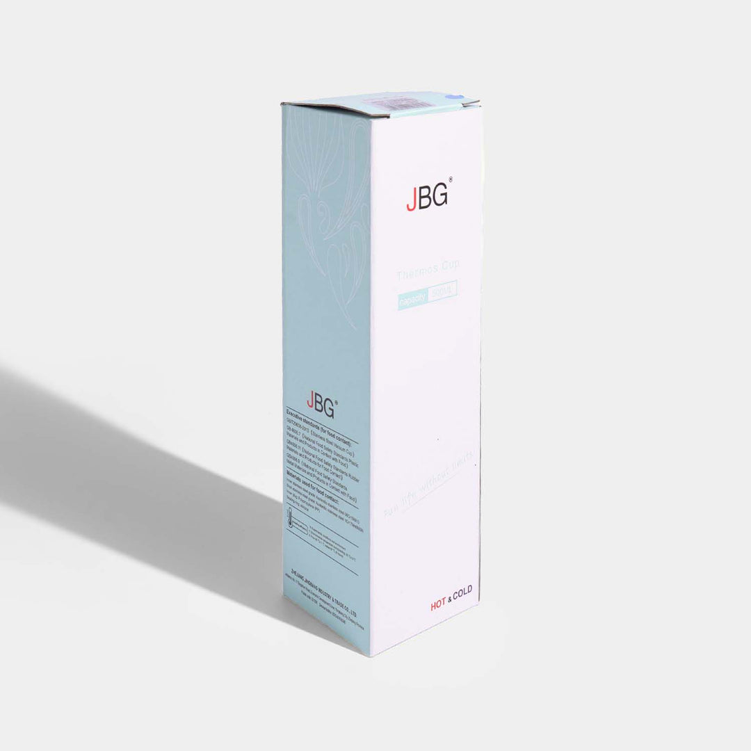 Stainless Steel Water Bottle | 500Ml