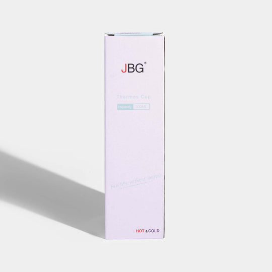 Stainless Steel Water Bottle | 500Ml