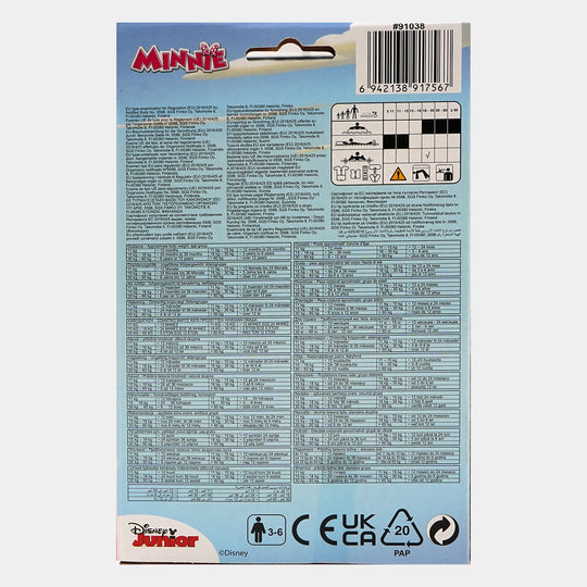 Bestway Character Swimming Arm Band Box | 91038