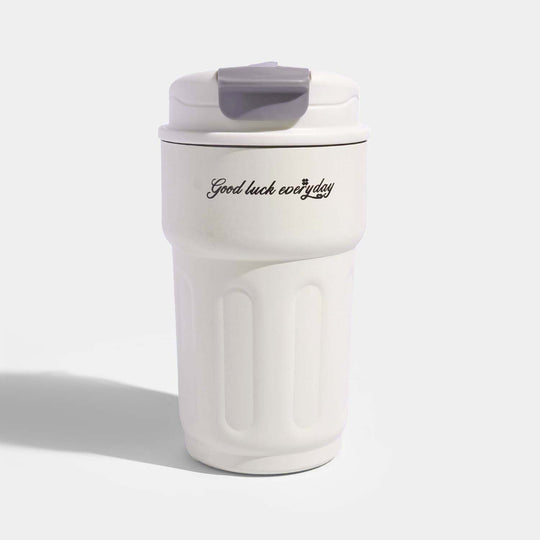 Stainless Steel Travel & Coffee Mug |500Ml