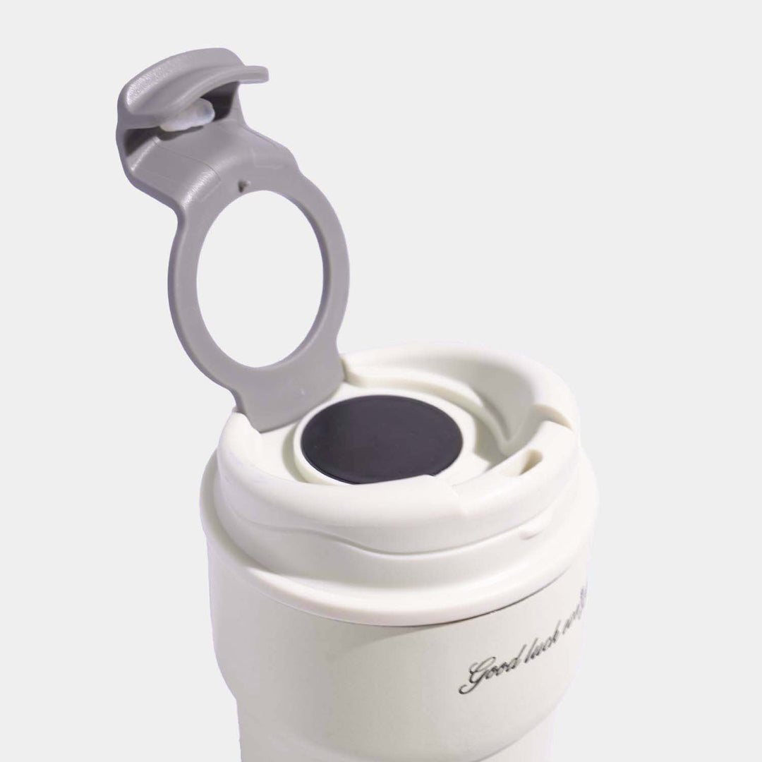 Stainless Steel Travel & Coffee Mug |500Ml