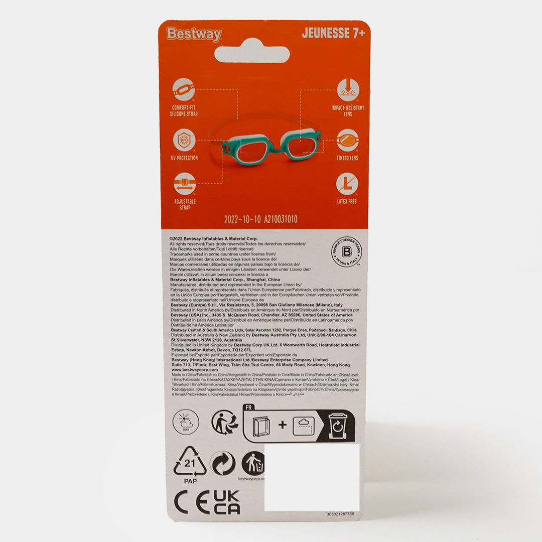 Bestway Swimming Goggle | 21005