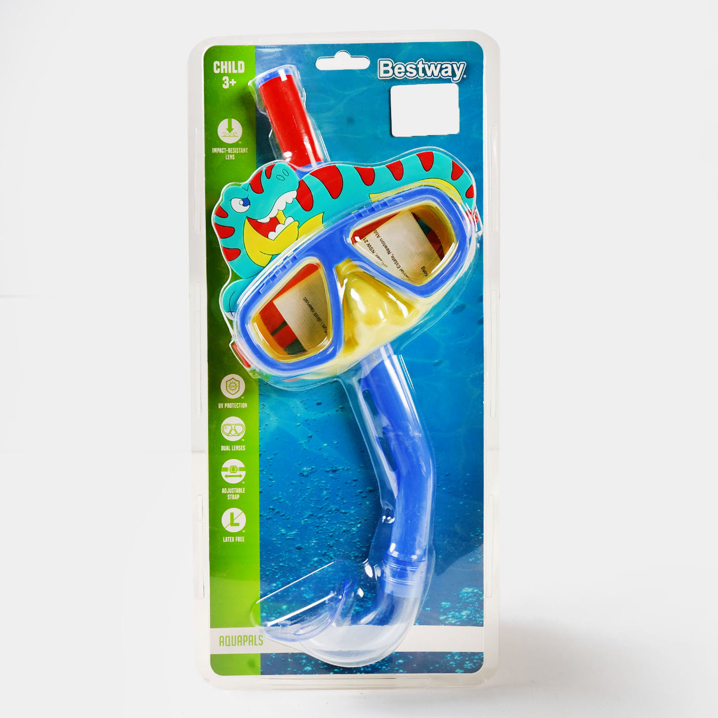Bestway Goggles For Kids