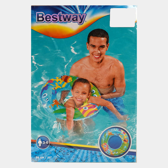 Bestway Swimming Ring 22" 36013