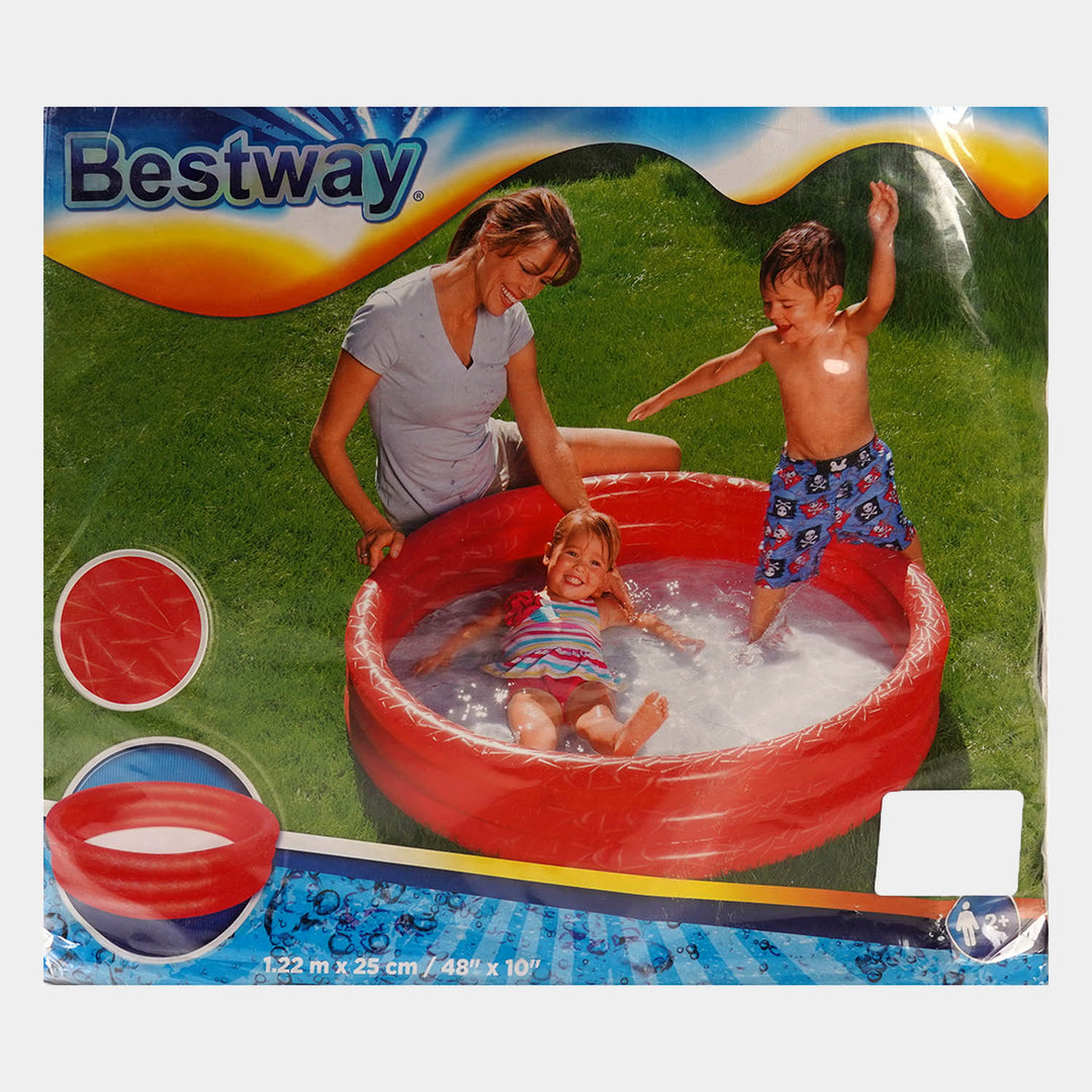 Best Way Pool Ring