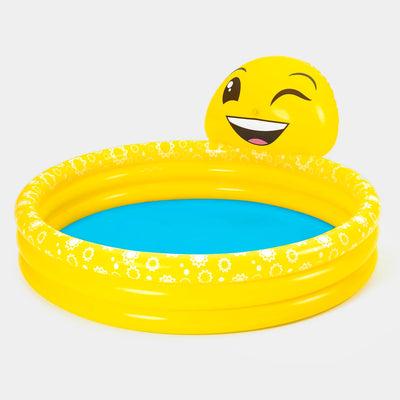 Bestway Summer Smiles Sprayer Pool |53081
