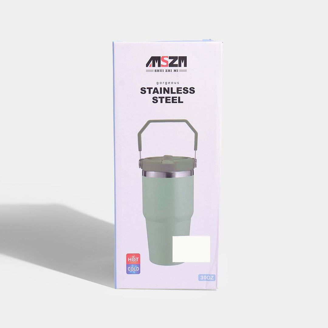 Stainless Steel Tumbler | 900Ml