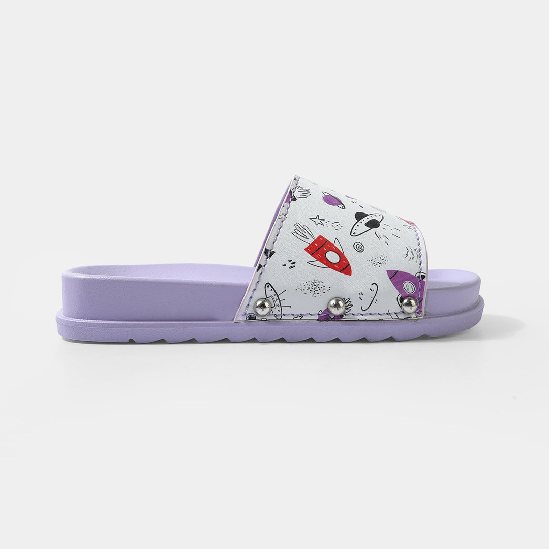 Girls Slide SF-17