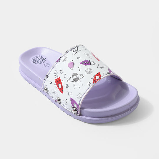 Girls Slide SF-17
