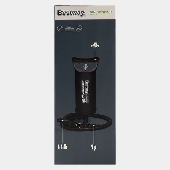 Bestway Pump 12" 62002