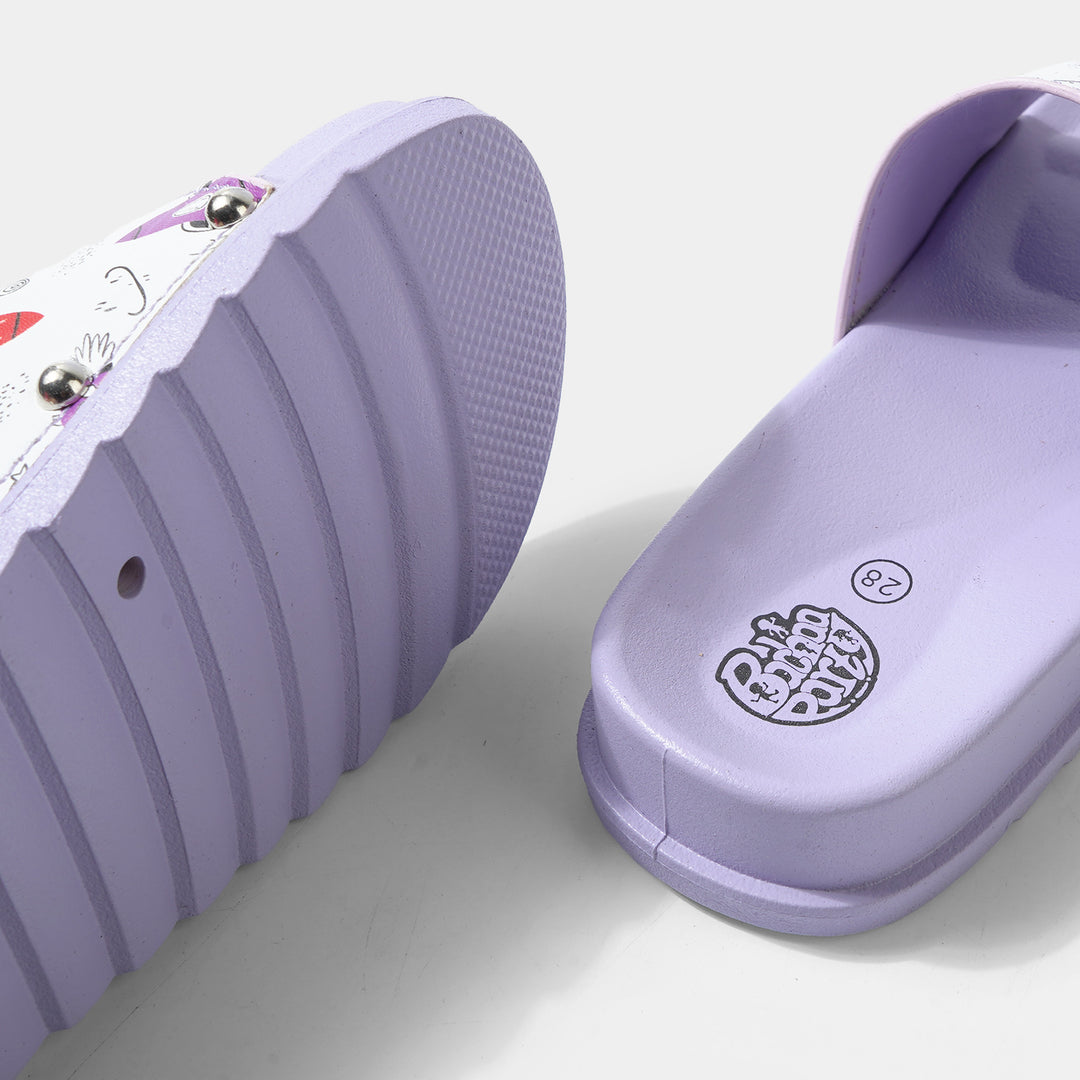 Girls Slide SF-17