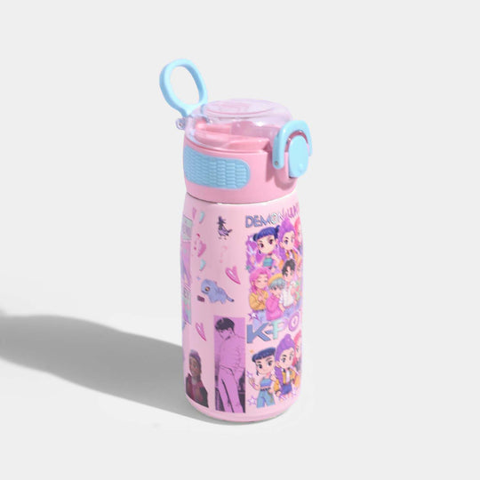 Stainless Steel Water Bottle