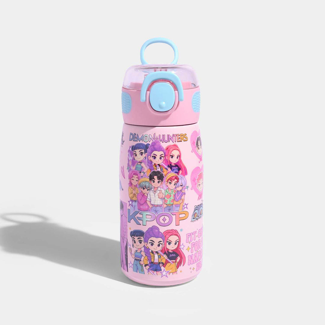 Stainless Steel Water Bottle