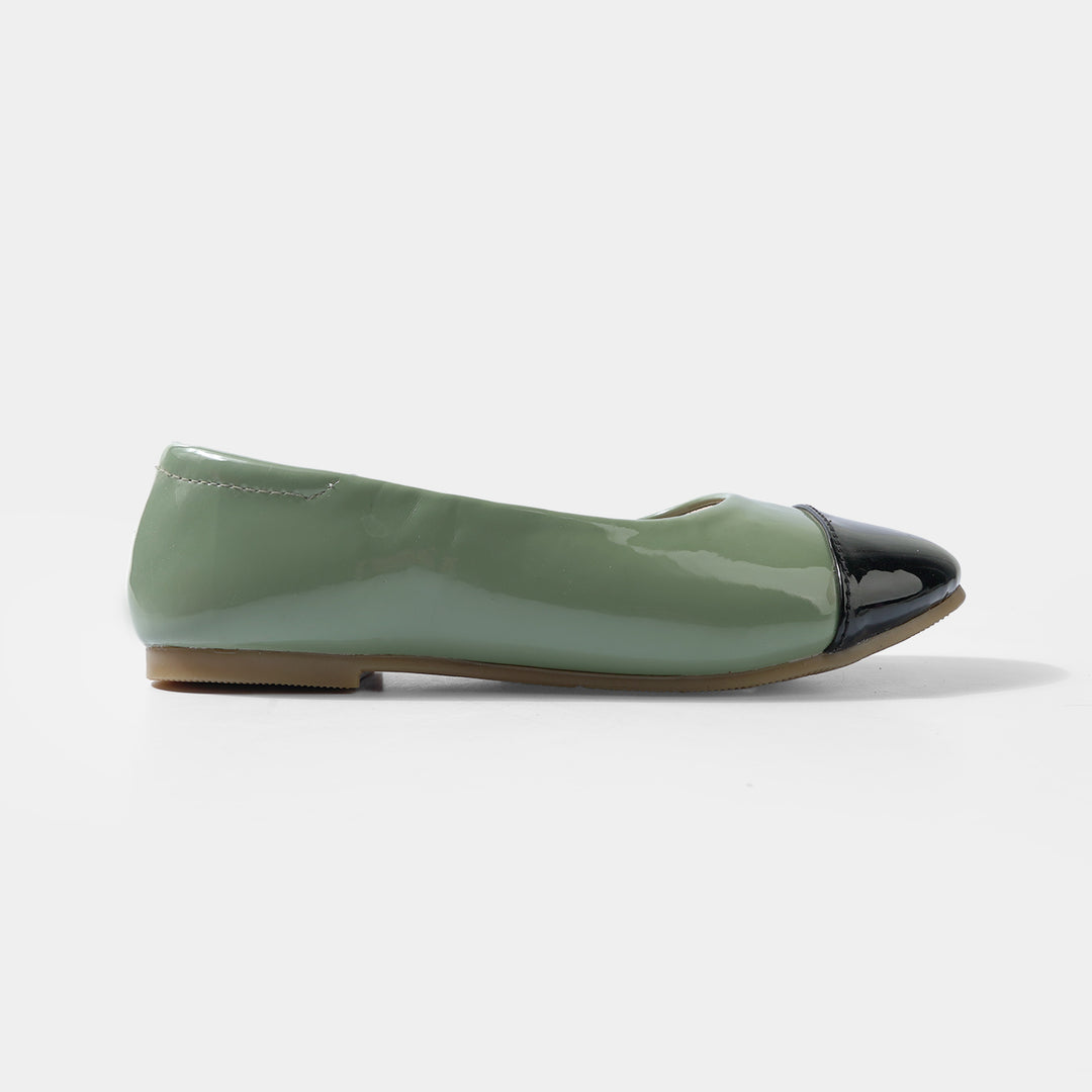 Girls Pumps RF-001