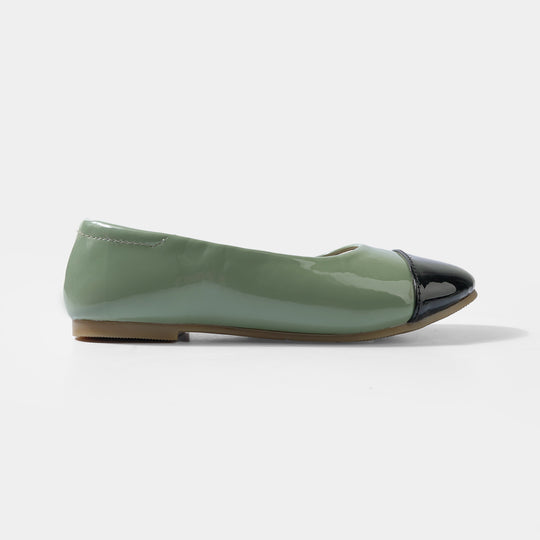 Girls Pumps RF-001
