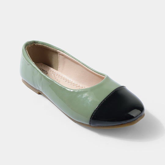 Girls Pumps RF-001