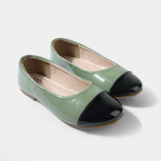 Girls Pumps RF-001