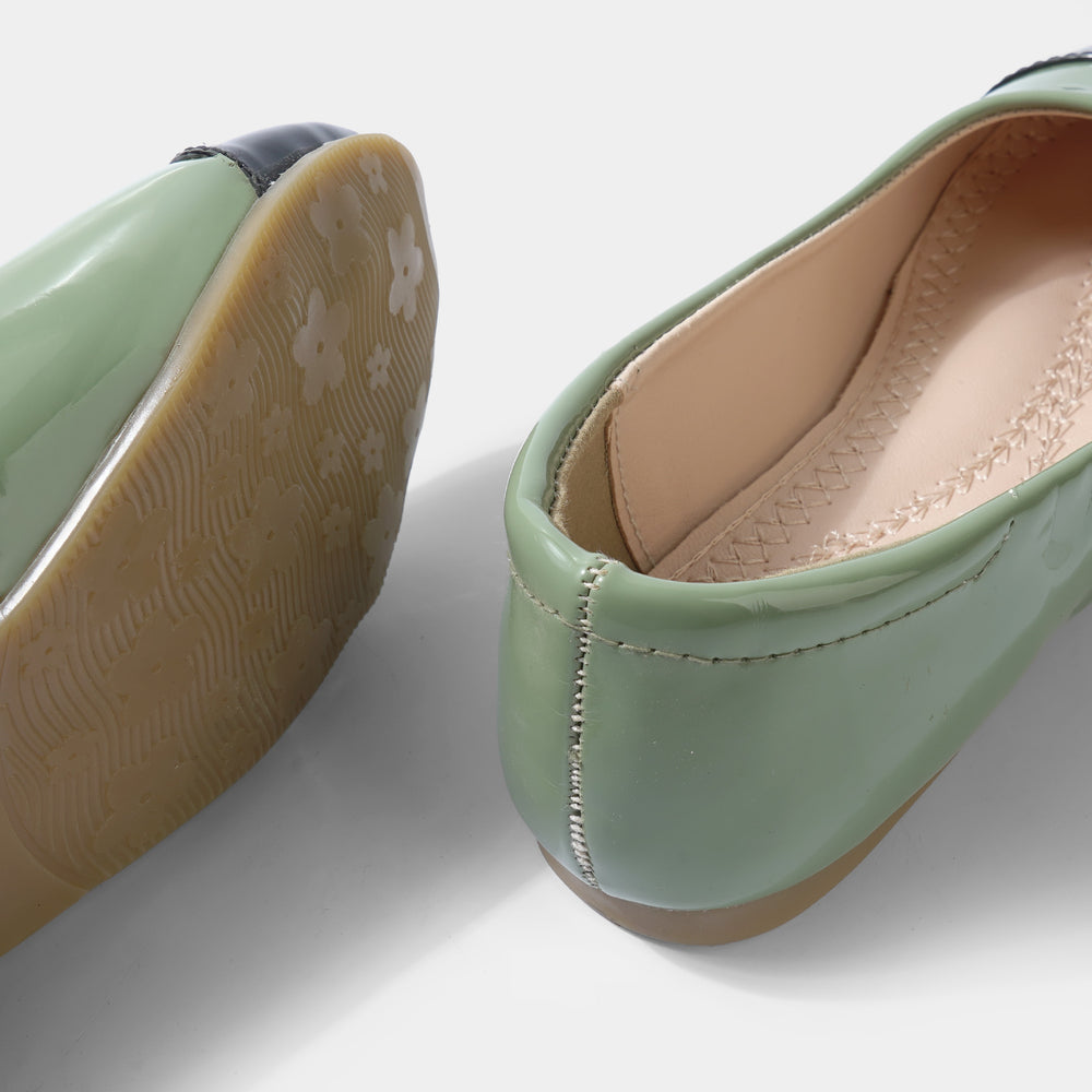 Girls Pumps RF-001
