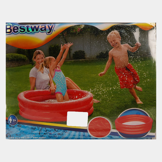 Bestway Kids Pool 40" X 10" | 51024