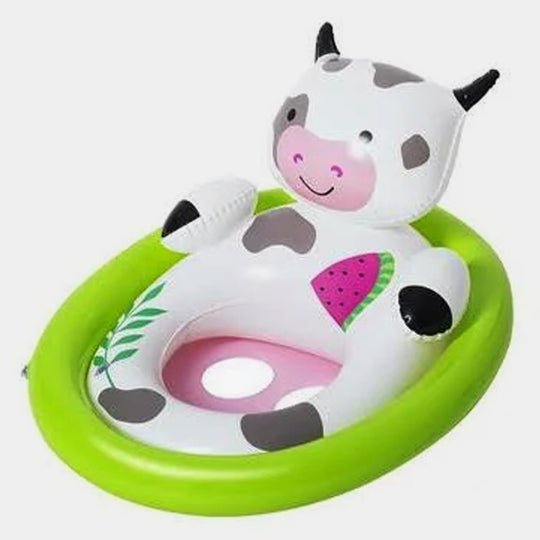 Bestway Animal Swimming Baby Ring | 34058