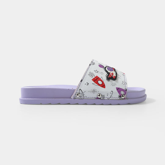 Girls Slide SF-17A