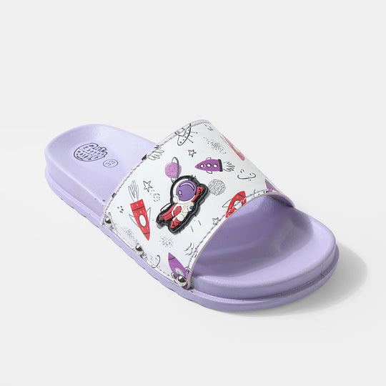 Girls Slide SF-17A