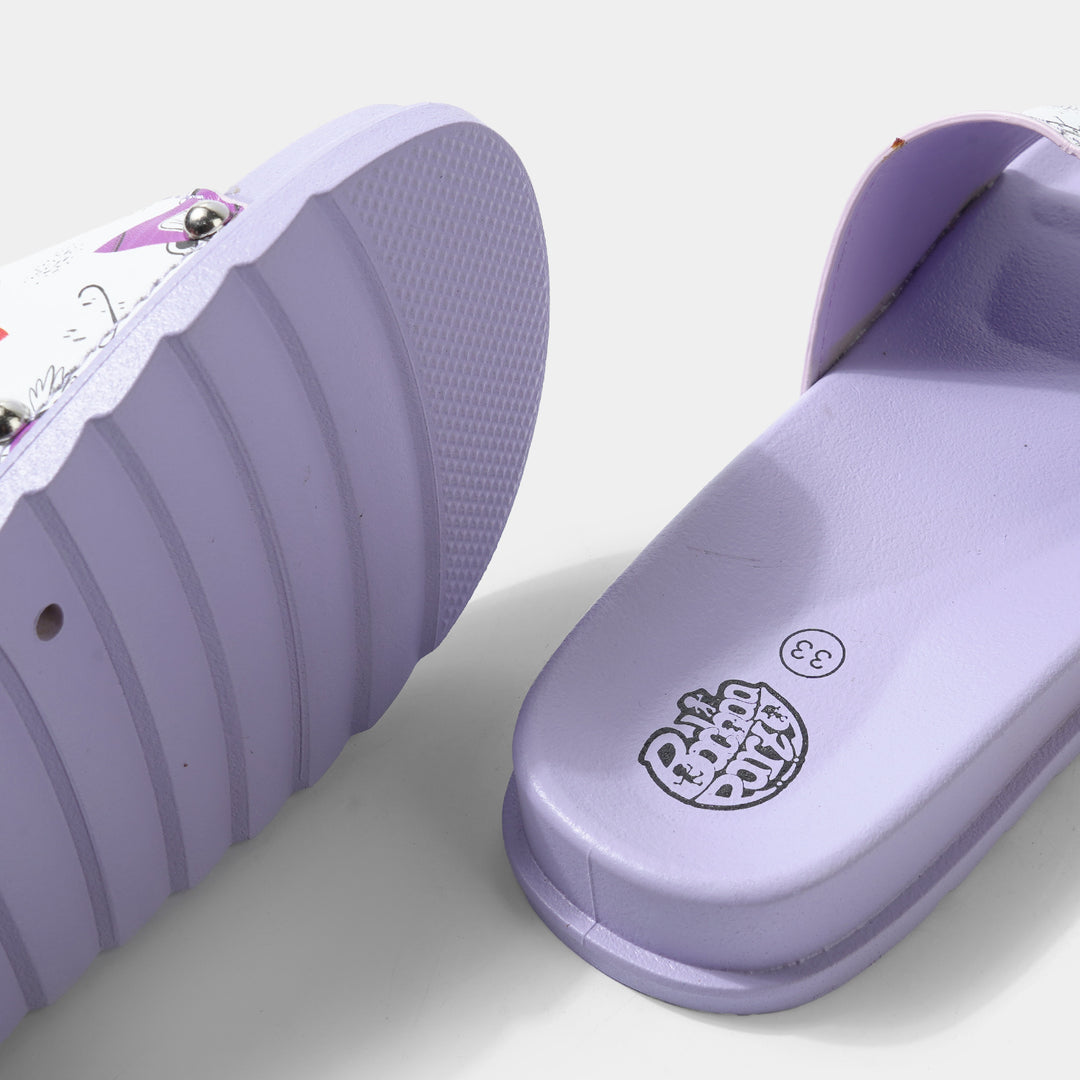 Girls Slide SF-17A