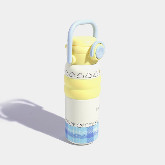 Stainless Steel Water Bottle | 600Ml
