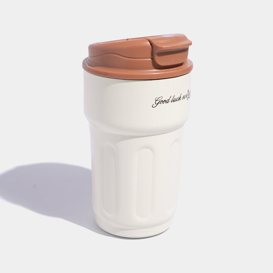 Stainless Steel Travel & Coffee Mug |500Ml