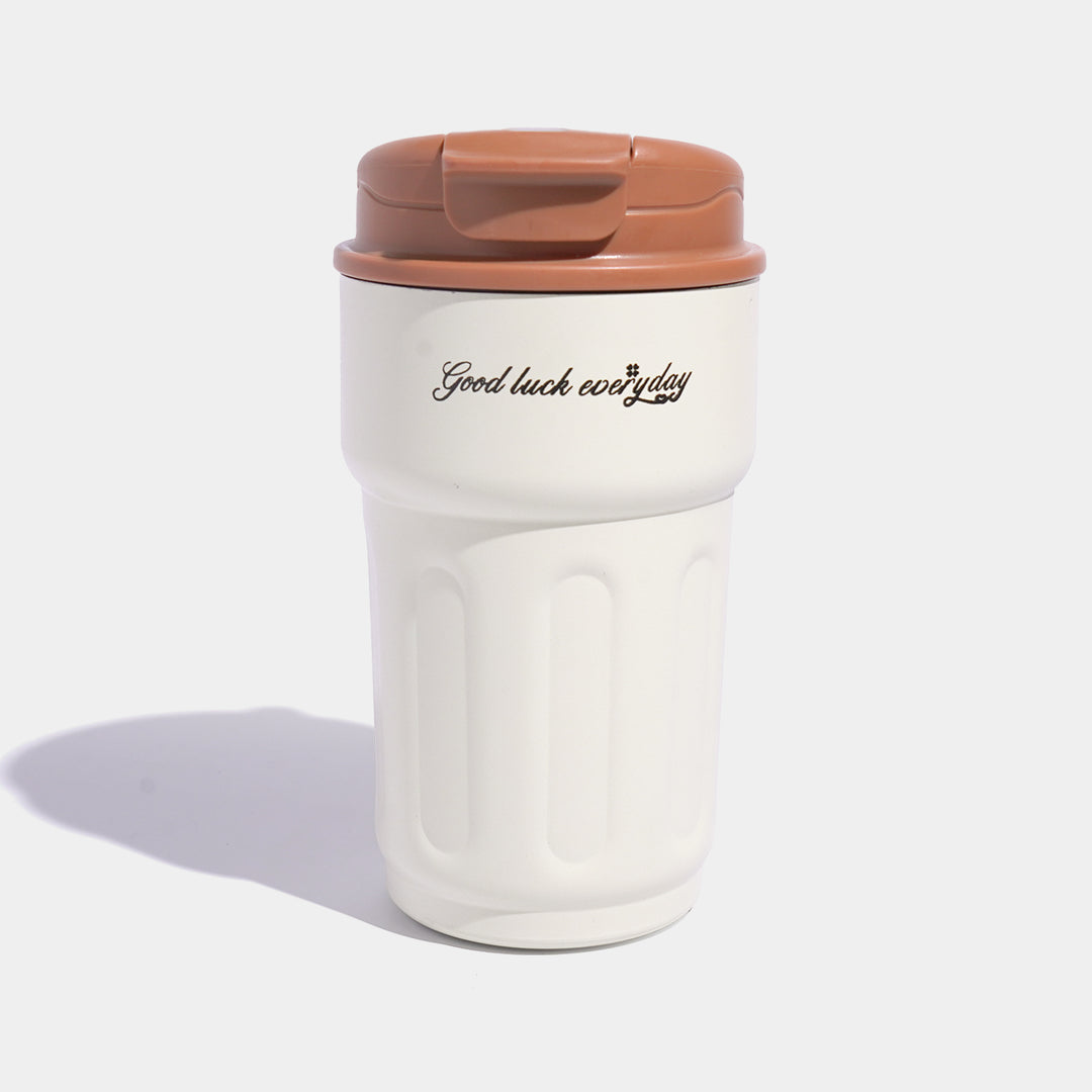 Stainless Steel Travel & Coffee Mug |500Ml