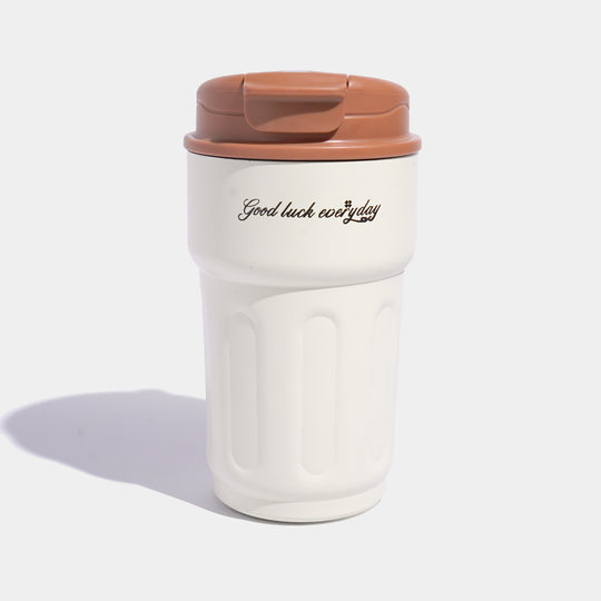 Stainless Steel Travel & Coffee Mug |500Ml