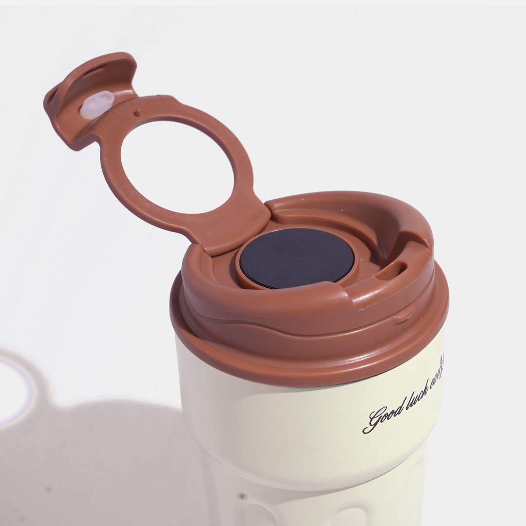 Stainless Steel Travel & Coffee Mug |500Ml