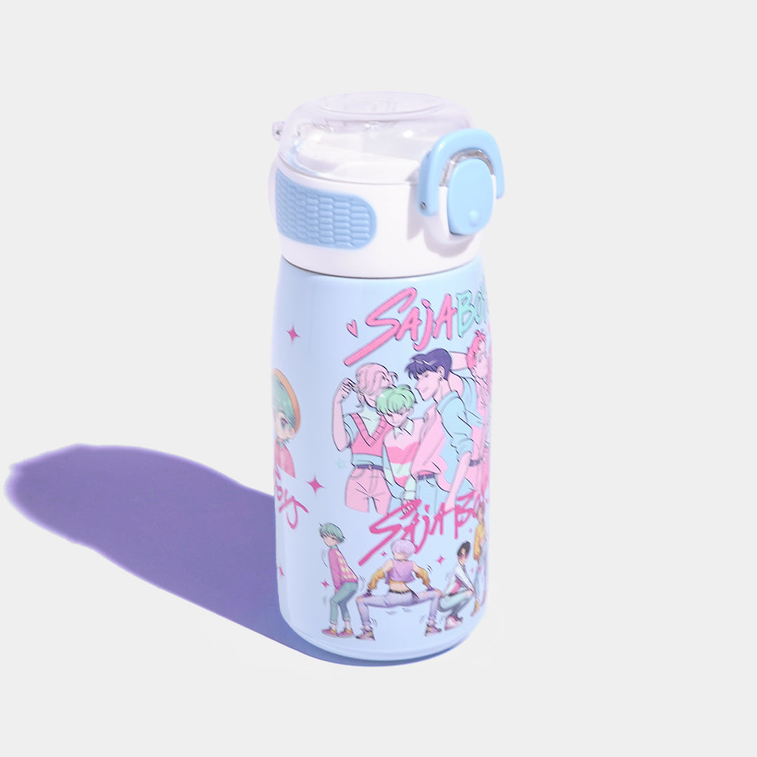 Stainless Steel Water Bottle
