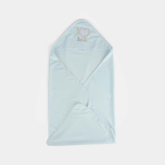 Baby Cotton Wrapping Sheets | 2PCs